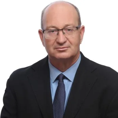Shlomi Bartov
