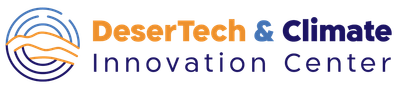 DeserTech & Climate Innovation Center