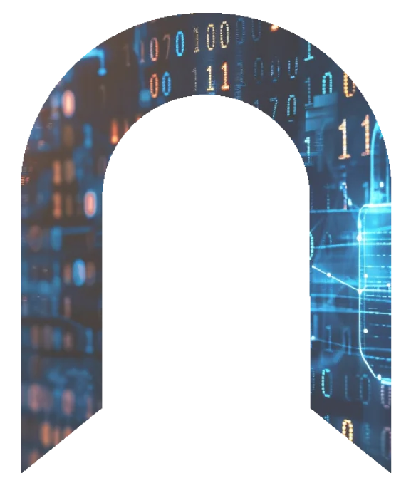 Digital data and cybersecurity systems